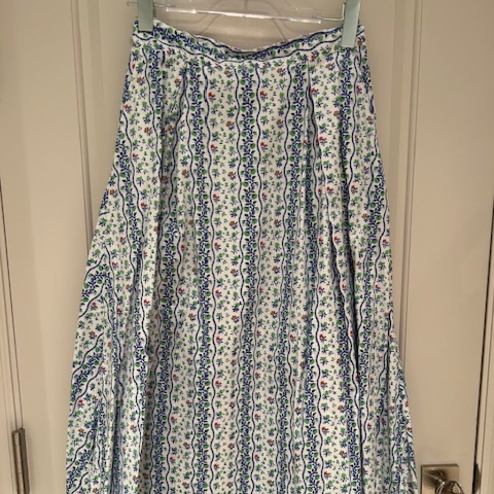 Thierry Colson Skirt